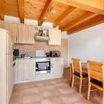 Apartamento Beni