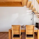Beni Apartamento Ohningen