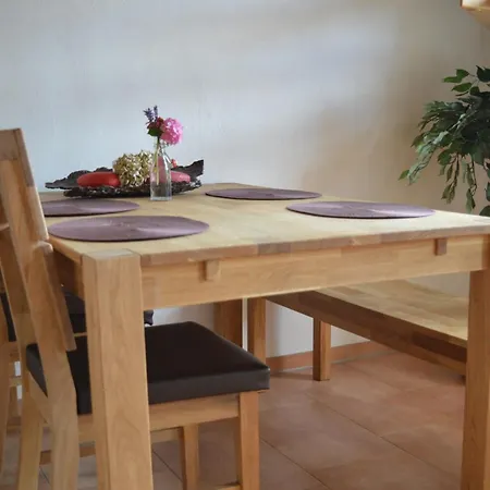 Beni Apartment