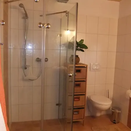 Apartment Beni