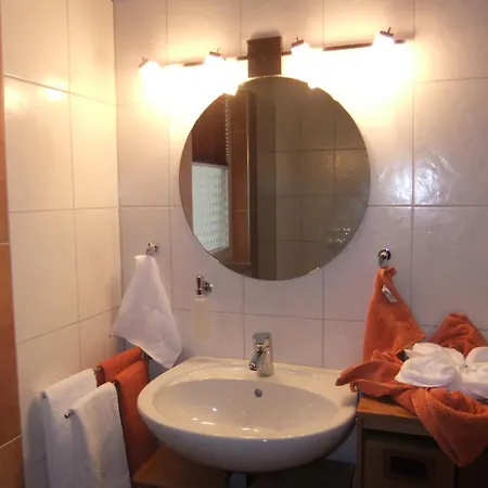 Beni Apartment *