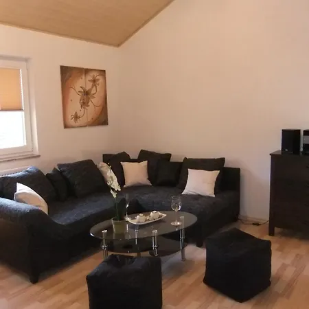 Apartment Beni Ohningen