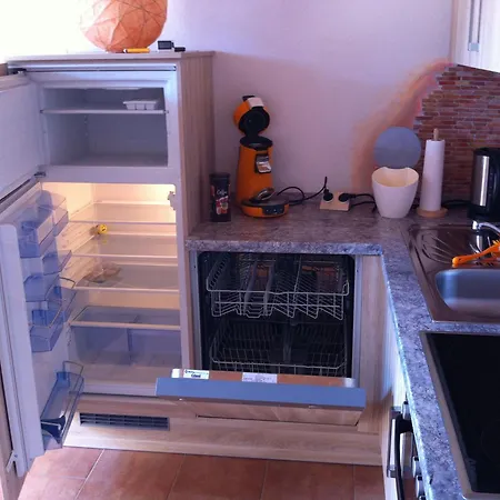 Beni Apartment *