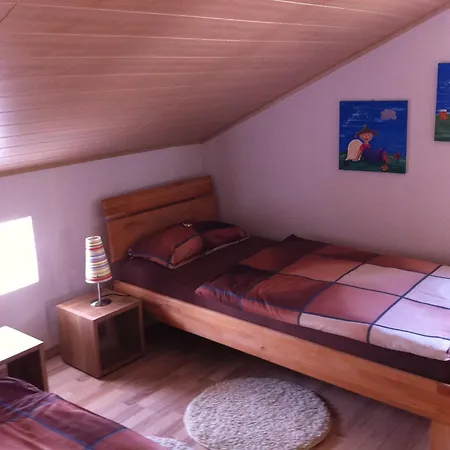 Apartment Beni *