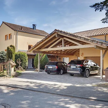 Apartman Beni *