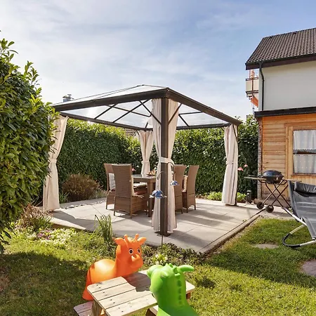 Beni Apartment Ohningen