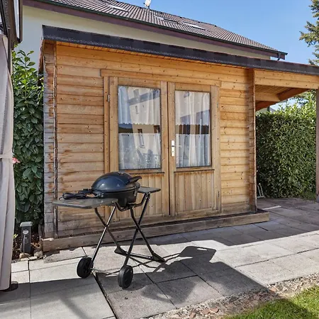 Apartment Beni Ohningen