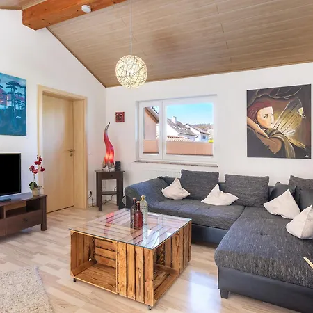 Beni Apartment