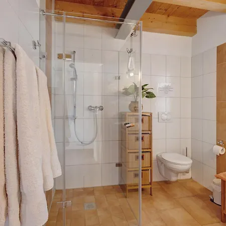 Apartment Beni