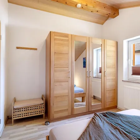 Apartment Beni *