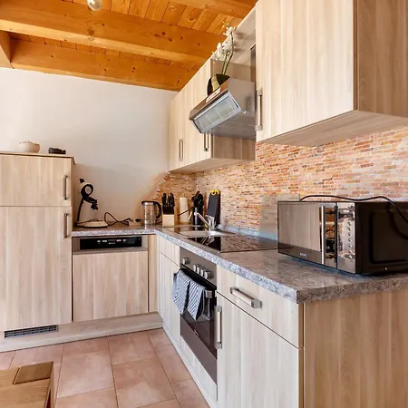 Beni Apartment Ohningen