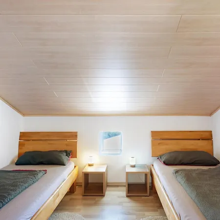 Beni Apartment