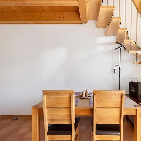 Apartment Beni