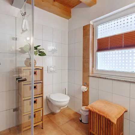 Beni Apartment Ohningen