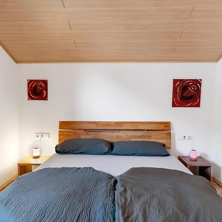 Apartment Beni Ohningen