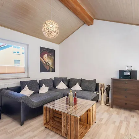 Apartment Beni *