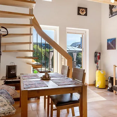 Apartamento Beni Ohningen