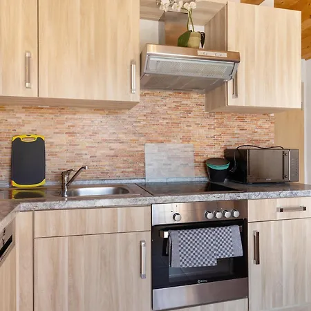 Beni Apartamento