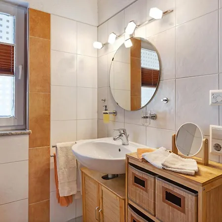 Apartamento Beni